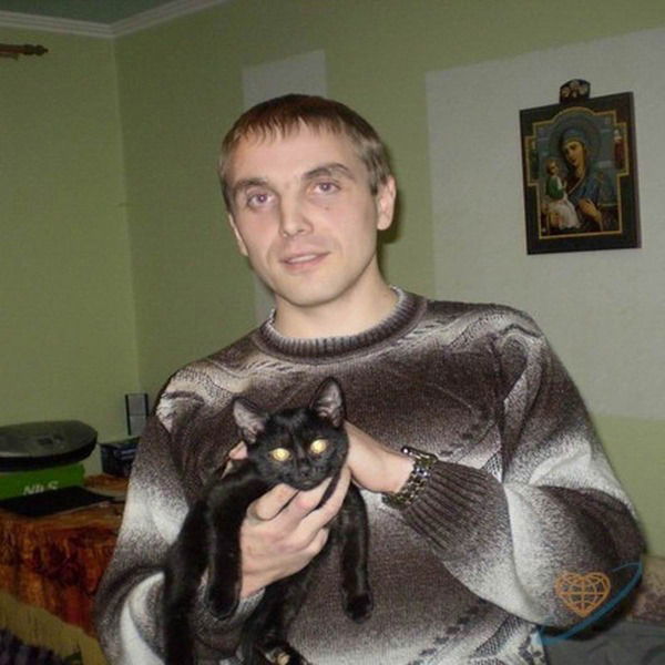 Роман Комар