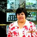 Светлана Грицай