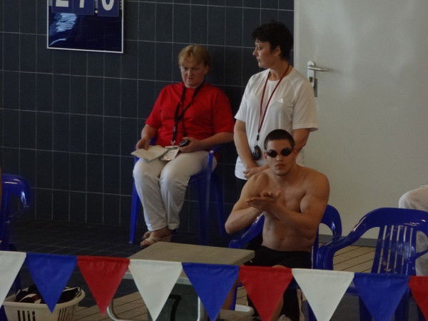 Ирина Ахмерова