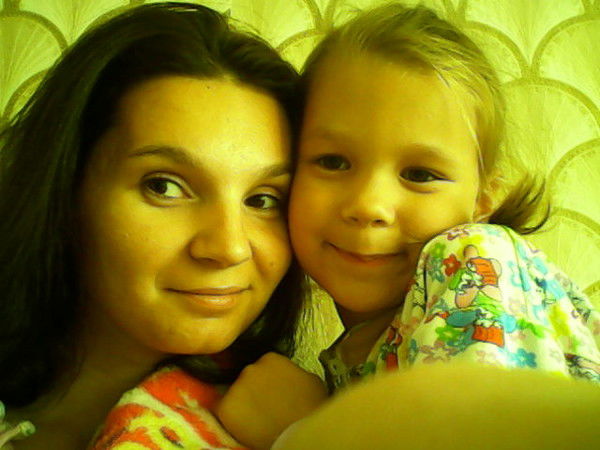 Ксения Чеботина