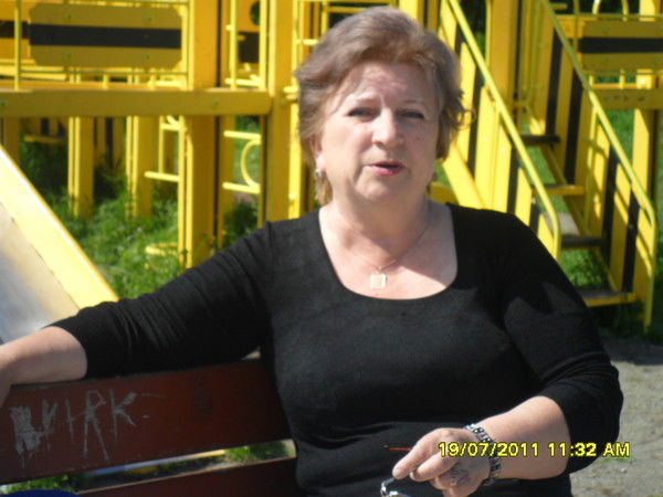 Валентина Николаевна