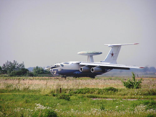 Михаил Наливайко