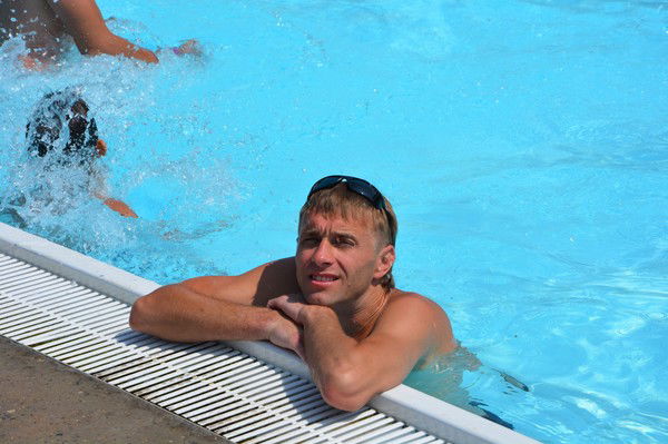 Александр Хромых