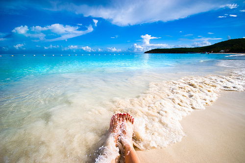 Анастасия Архипова