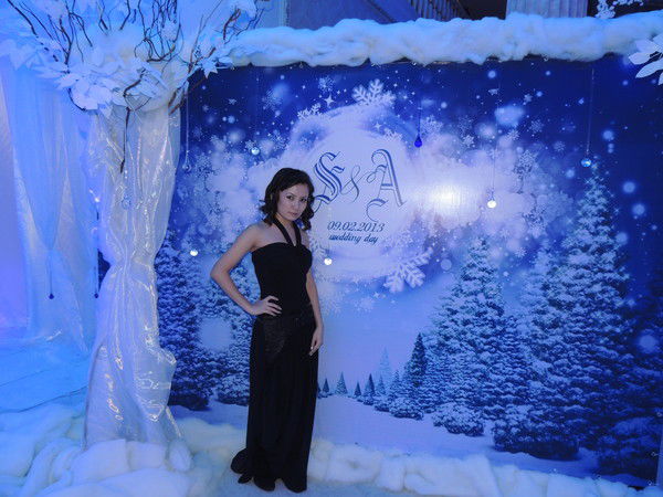 Салтанат Еленова