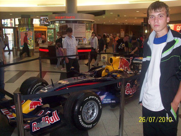 Дмитрий Еремин