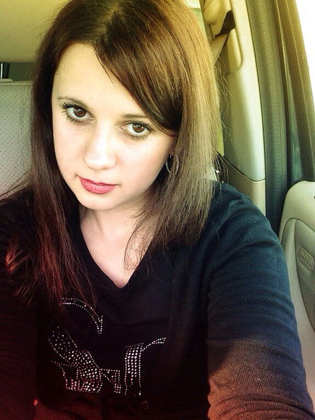 Ирина Корчик