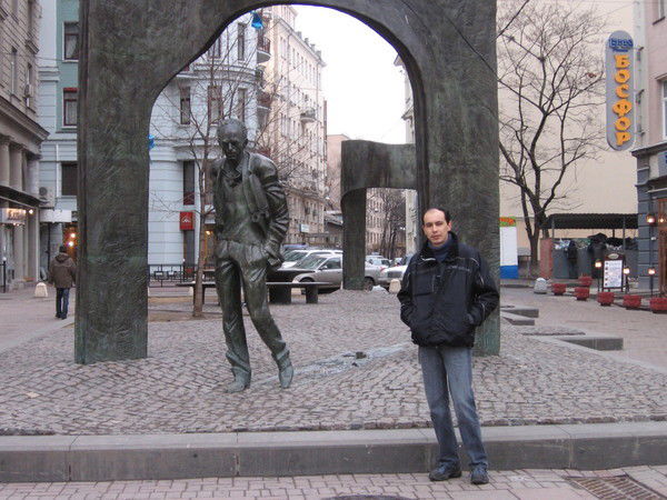 Ильфир Хакимьянов