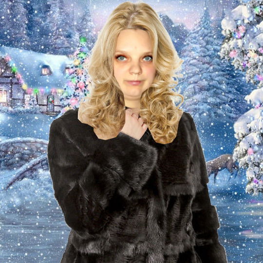 Наталия Пустильник