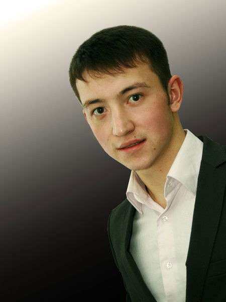 Виктор Аверкиев