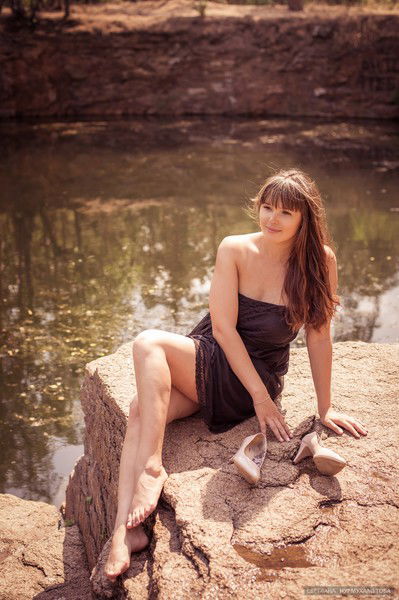 Мария Круговых