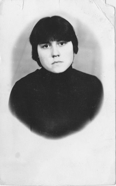 Наталья Нестерова