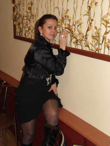 Елена Кизюра