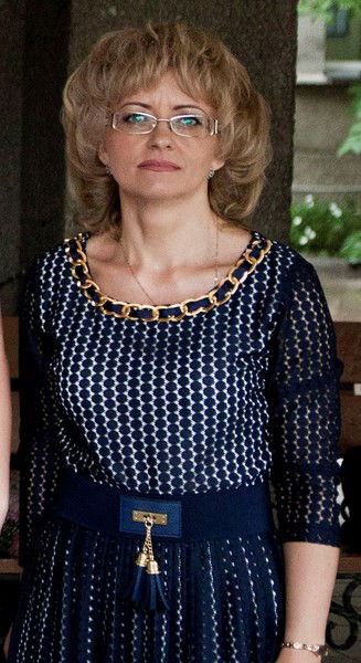 Светлана Мальцева