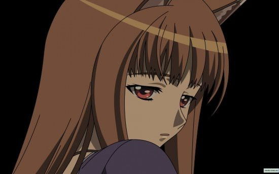 Волчица Хоро