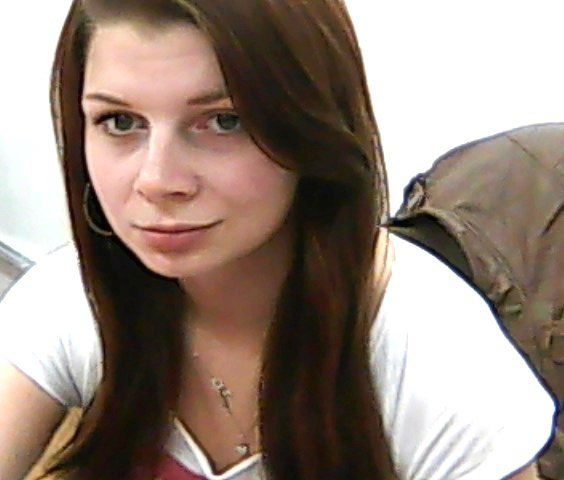 Александра Маркова