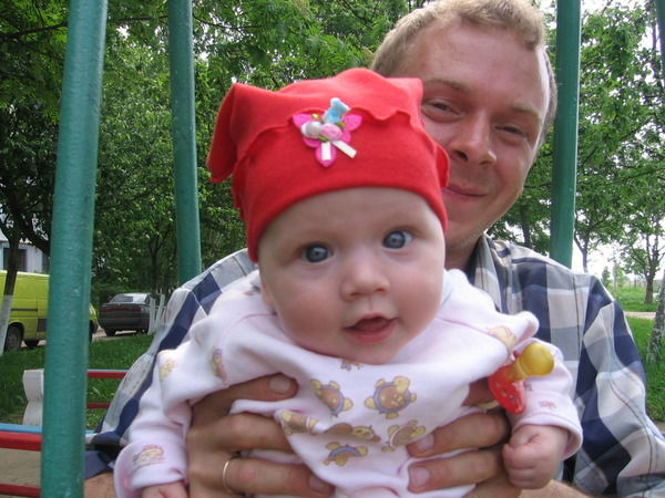 Алексей Маркин