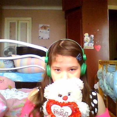 Виктория Синякова