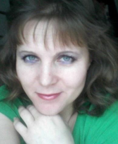 Светлана Антонова