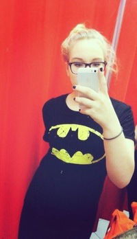 Виктория Плетнева