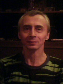 Николай Шаповалов