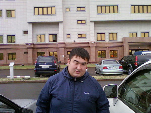 Шадияр Shadiyar