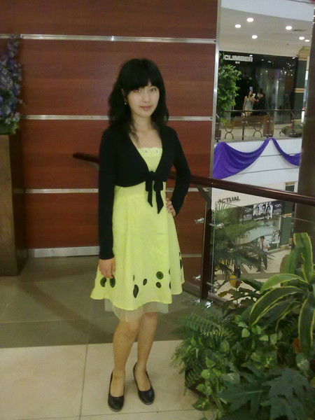 Галёк *папина Доча**