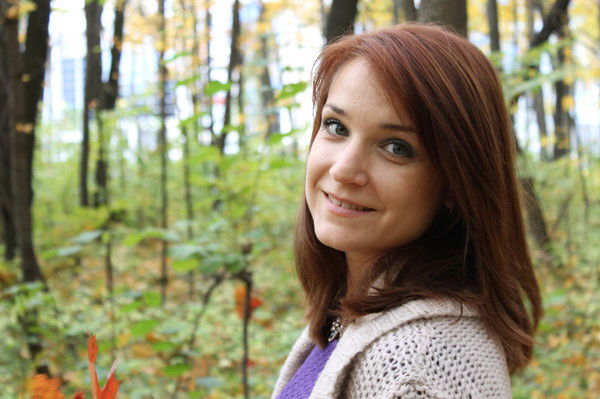 Олеся Несмелова