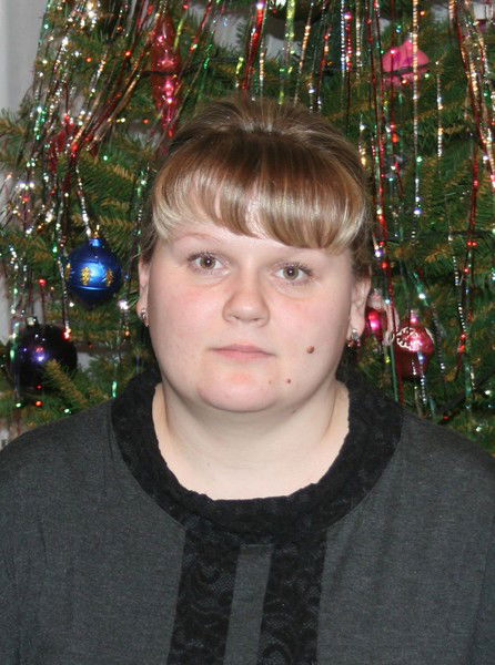 Надежда Григорьевна