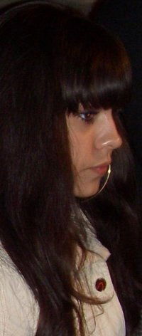 Алина Галиакберова