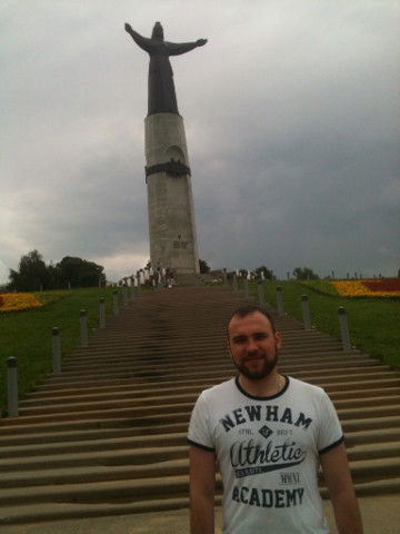 Владимир Бахтиев