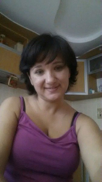 Татьяна Коток