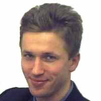 Сергей Авдеев