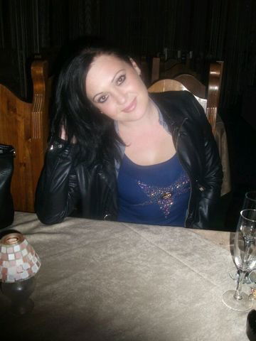 Юлёчик Клочкова