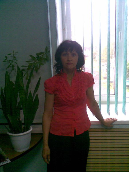 Татьяна Скоробогатова