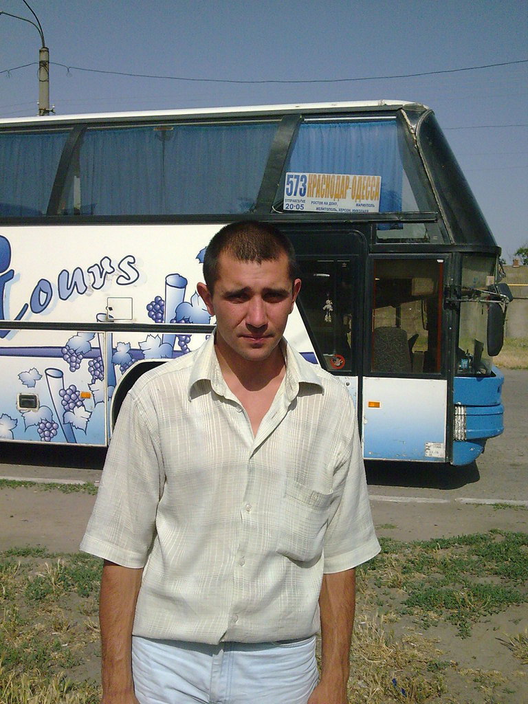 Андрей Бавыкин