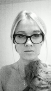 Юлия Порублева