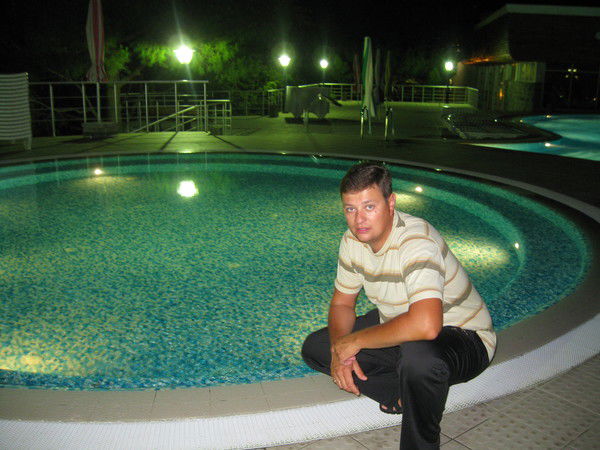 Артем Борисенко