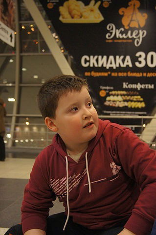 Женя Кутлуев