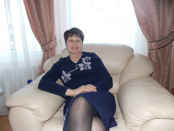 Людмила Галкина