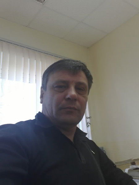 Александр Мороз