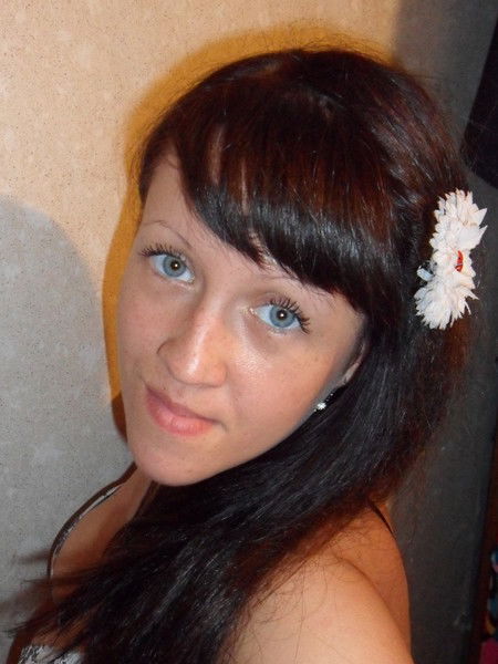 Алла Ильина(Елисеева)