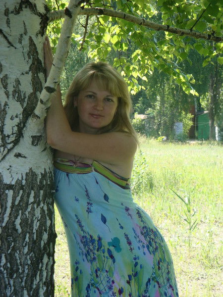 Елена Нефедова