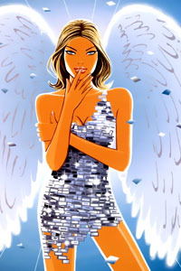 Татьяна Танюшка