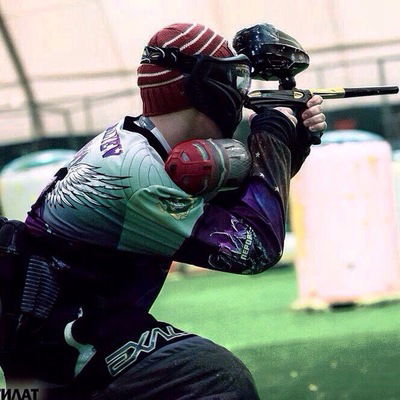 Данила Лаптев