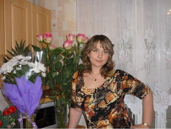 Ирина Медведева