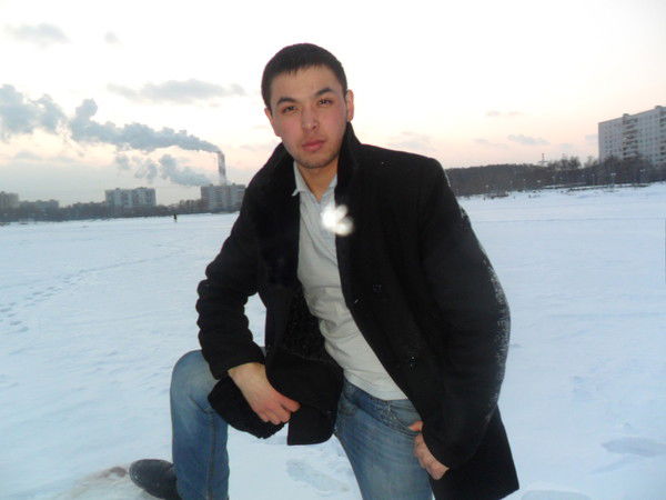 Аскат Пайсалов