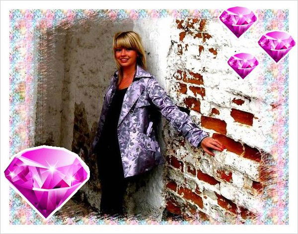 Юлия Онацкая