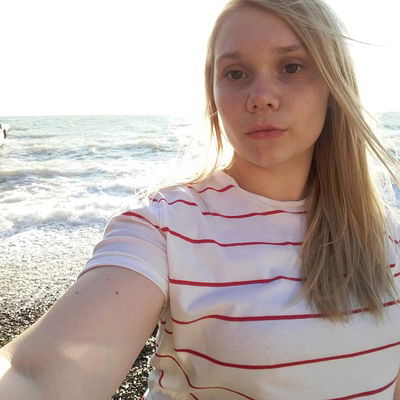 Мария Бугрова