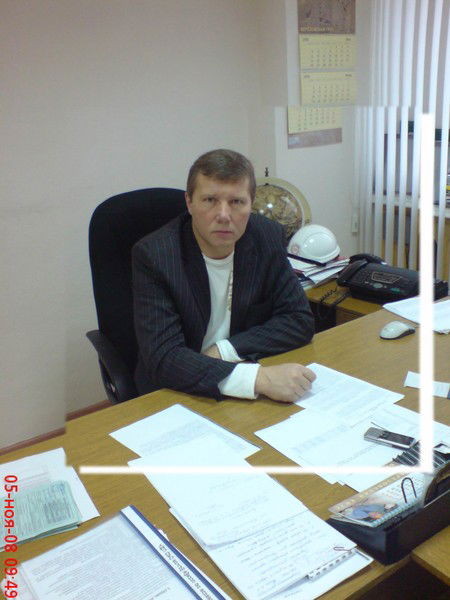 Сергей Малец